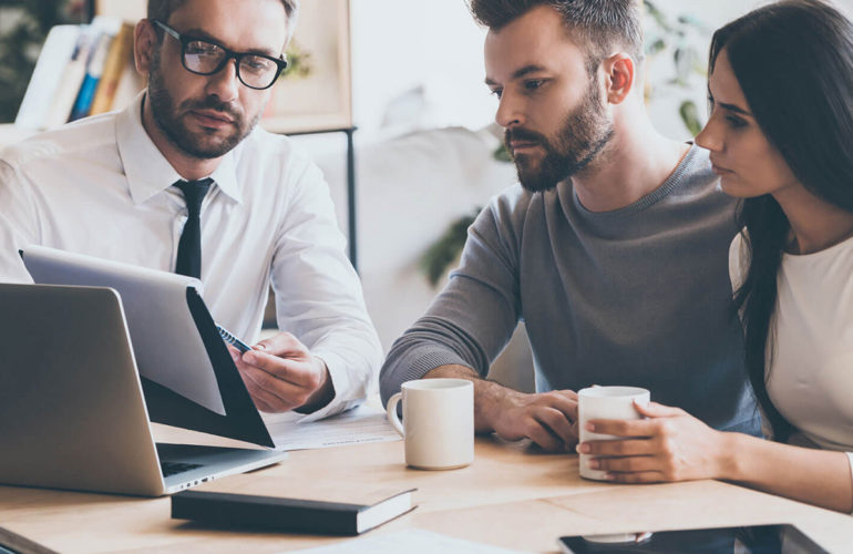 Home Buyer Solutions